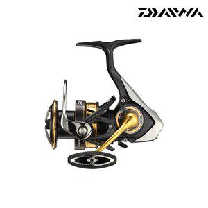 [에프원낚시]다이와 18 레가리스 소형릴 볼락 라이트게임 LT2000S