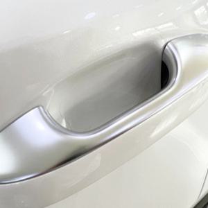 펠리세이드 LX2 도어컵 가성비 자동차 PPF 생활 보호필름 5매 F