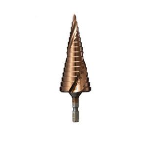 백제 스테인레스전용 스텝드릴 SUS용 2F SUS용 4-32