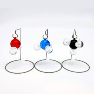 (사이언스마켓) 장식용분자모형(3종세트)