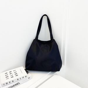 [강실장] 국내제작 프라원단 투웨이 빅 쇼퍼 숄더백