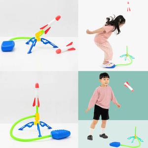 [오피스스쿨] 민화샵 플라스틱 에어로켓 만들기 로켓 과학만들기 diy 야외놀이