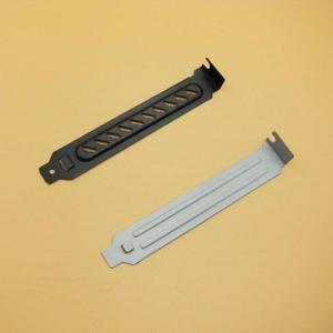 컴퓨터 케이스 후면 가이드 뒷면 덮개 PC 브라켓 12cm