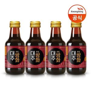 (광동) 대추쌍화 150ml x 40병
