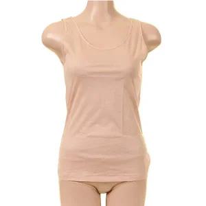 [롯데백화점]비비안 수피아 면 100 여성 기본 런닝 2컬러 택1 RU7360