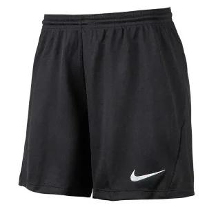 [하프클럽/나이키]여성 드라이 파크 III NB 쇼트(BV6860-010)