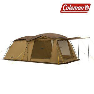 [콜맨][콜맨공식] 터프스크린 2ROOM TX/MDX