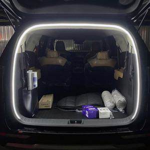 트렁크 LED 줄조명 식빵등 5M 아트 네온플렉스 레이 쏘렌토 팰리세이드 스포티지 카니발 MQ4 토레스