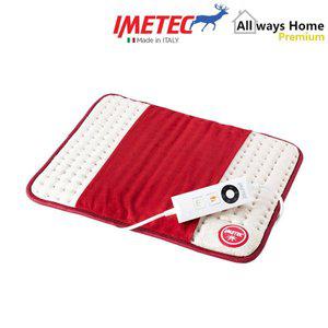 이메텍IMETEC 이메텍 루돌프 이탈리아 프리미엄 인텔리히팅 히팅패드 IHP765