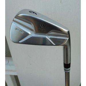 New Miura Golf MC501 6iron DG S200 Lamkin Grip Made in Japan BBF Ferrule