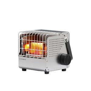 코베아 큐빅 가스히터 난로 캠핑용품 온열 장비 GO