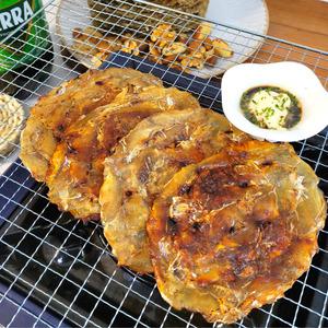 건어맨 프리미엄 참쥐포 1kg 쥐치포 M 2L 3L 2S 두꺼운쥐포