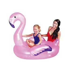 [베스트웨이]BW_41122 키즈 플라밍고 라이더 튜브