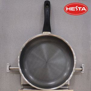 헤스타 세렌체 인덕션 스테인레스 프라이팬 30cm