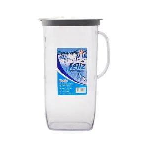 펠리즈 사각물병 2.0L