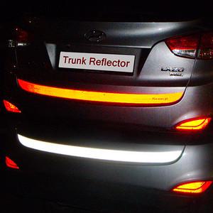 레이스텍 트렁크 리플렉터 스티커 /반사스티커/70여종