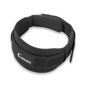 아이워너 시원한 네오프렌 헬스 벨트 데드리프트 스쿼트 중량 리프팅 허리보호대 복압복대