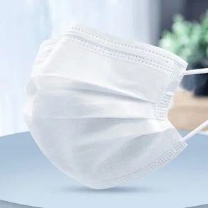[하프클럽/서울양말]일회용 덴탈 3중 MB필터 100매 3중 필터 여름 마스크