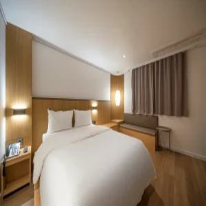 [경북 모텔] 경산 옥산동 넘버25 경산옥산점 (경산(영남대,대구대,갓바위,하양,진량,자인))