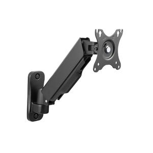 BWA32-11 벽걸이브라켓 모니터거치대 모니터브라켓 상하각도조절 가스쇼바