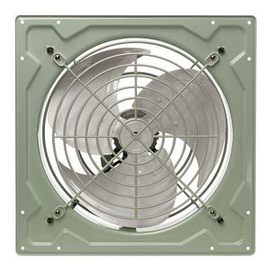 넥스 창문환풍기 산업용 환풍기 공업용 벽부형 NEX-400IBF