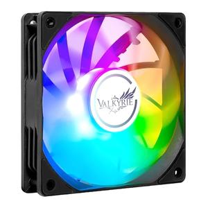 발키리 V12FR ARGB (BLACK)