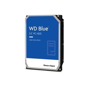 Western Digital WD BLUE 5400/256M (WD40EZAZ, 4TB)/HDD