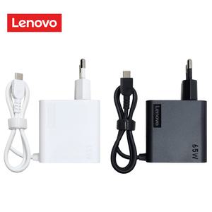 레노버 ADLX65ULGR2A USB-C 65W PD 정품 어댑터 충전기 케이블