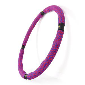 아이워너 실내 스마트 몬스터 훌라후프 고중량 4.1kg 뱃살 지압 다이어트