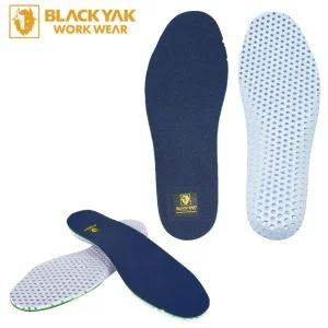 블랙야크 프리미엄 인솔 신발 깔창 등산화 운동화 작업화 런닝화 쿠션