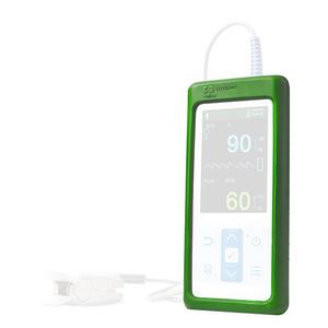 [Nellcor] 넬코 산소포화도 측정기 PM10N 보호커버