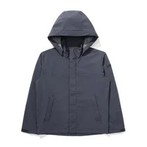 [K2](신세계 사우스시티)GMU23191 남성 간절기 바람막이 ON_그라운드 3L 자켓