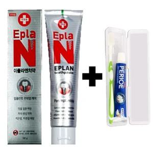  이플라엔 치약 임플란트 전용치약 치주염예방