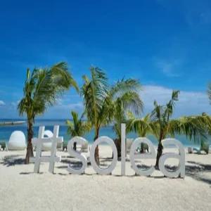 세부 4/5/6일 #솔레아 #전신마사지 #리조트석식 #라군파크 #가족여행추천