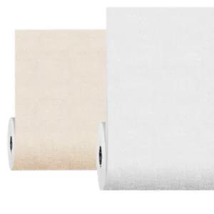 국산 10M 5 폼 단열 붙이는 스티커 실크 벽지 핑크 롤