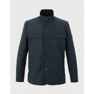 [인디안][INDIAN] 자켓변형 착탈 사파리_MITKAXF8321