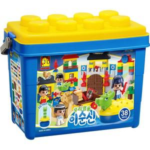 c 우리영웅 이순신 HS2761