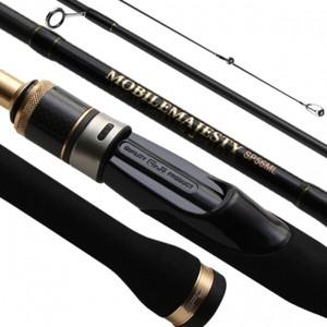 SFC 모바일 마제스티 SP56ML 꺽지 쏘가리 송어 루어대