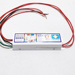 번개표 형광등 안정기 FLR 32W 1등용 KS 전자식 고효율 컨버터