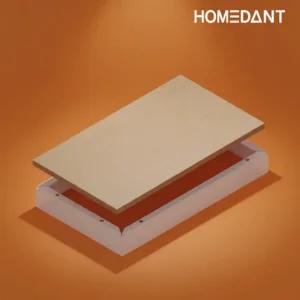 홈던트하우스 1단추가