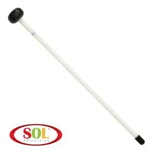 SOL 메탈로폰,실로폰말렛 1개 Medium AW8-22