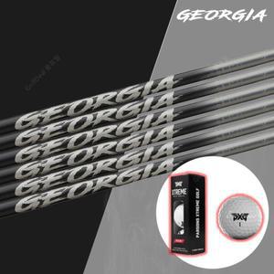 조지아 유틸리티 샤프트 하이브리드