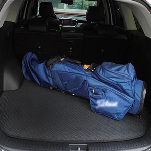 카맵 더뉴그랜저 (19년12월~22년11월) 고무 트렁크매트 방수 카매트 자동차 바닥 발판