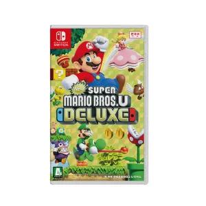 [닌텐도]Switch(스위치) 뉴 슈퍼마리오브라더스 U 디럭스