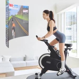 [직접설치] 멜킨 ERG 바이크 실내 자전거 즈위프트 스피닝 헬스 사이클 폴민