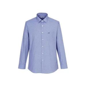 [파크랜드]코튼 혼방 도비 드레스 셔츠 AA1DL901_P346632487