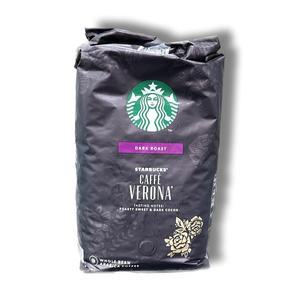 스타벅스 카페 베로나 홀빈 1.13kg 코스트코 /SH