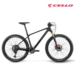 2023년 첼로 크로노 90 27.5인치 XTR 24단 MTB 자전거