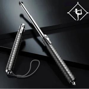 코지가드 호신용 삼단봉 3단봉 여의봉 호신봉