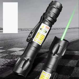 별 지시기 초록 레이저 레이저포인터 레이저빔 그린